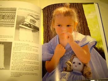 Australian Smocking