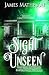 Sight Unseen: The Haunting of Blackstone Manor