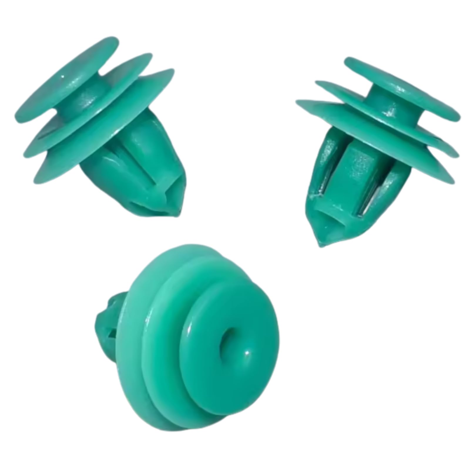 Amazon.co.jp: 【20個】91560-SZW-003 内張りクリップ ホンダ対応