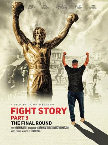  Fight Story 3