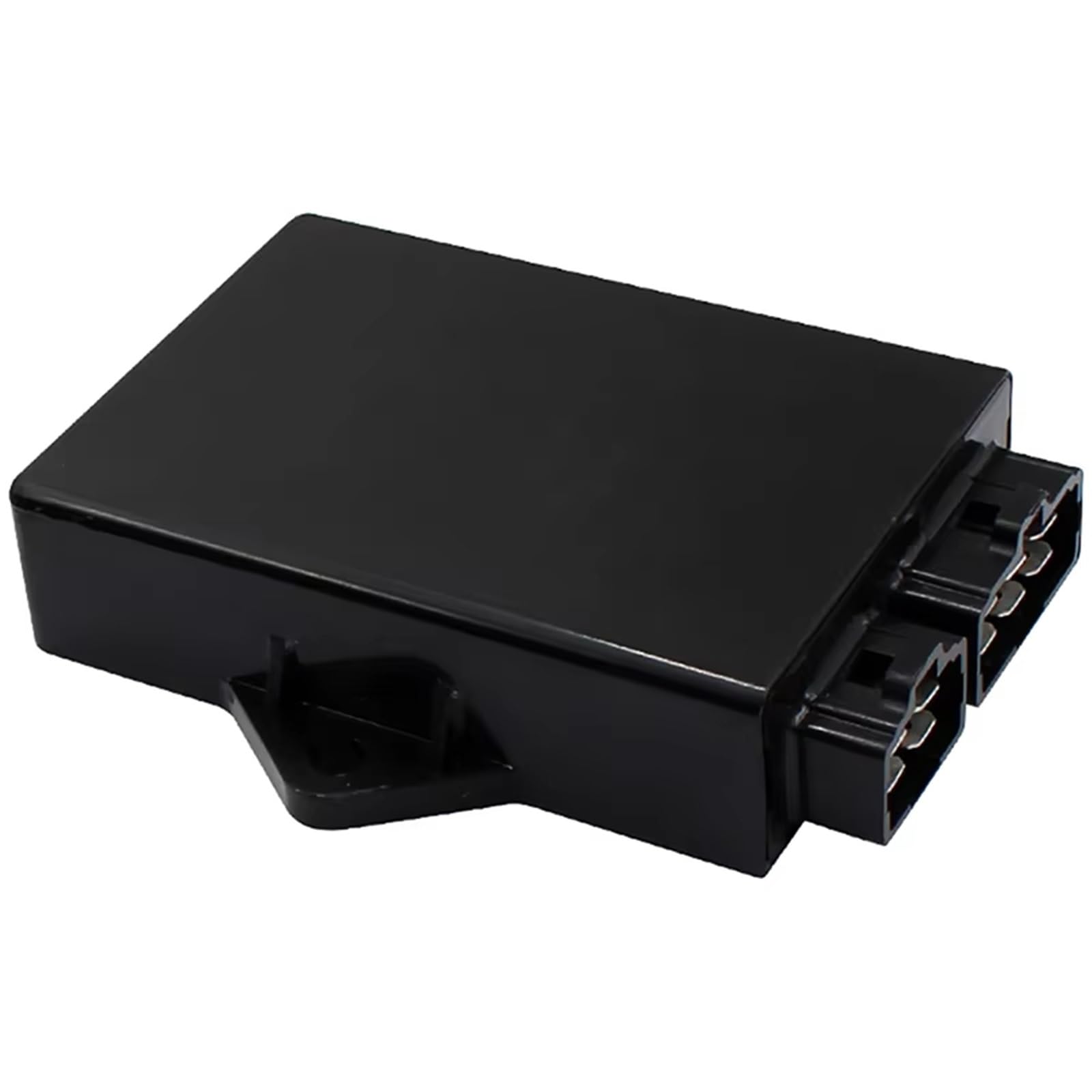 Unità Accensione CDI Compatibile Con SUZUKI Per GSF400 Per Bandit 1989-1990 Moto CDI ECU Accenditore Interruttore Di Accensione