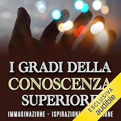 I gradi della conoscenza superiore copertina