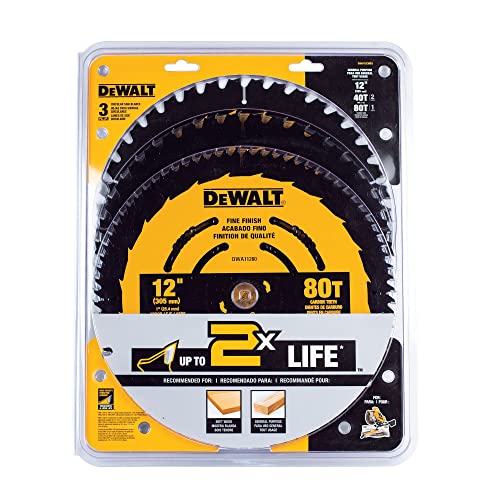 Review de Discos Dewalt los mejores 5. 11 Imagen adicional