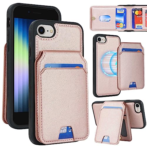 y2023VozMagSafeΉ ACtHse 2020/2022 ^蒠 P[X ACtH7/8J[h P[X ACtHse 2020/2022 X}zX^hP[X iphone se 2022/2020 magsafe z iphon