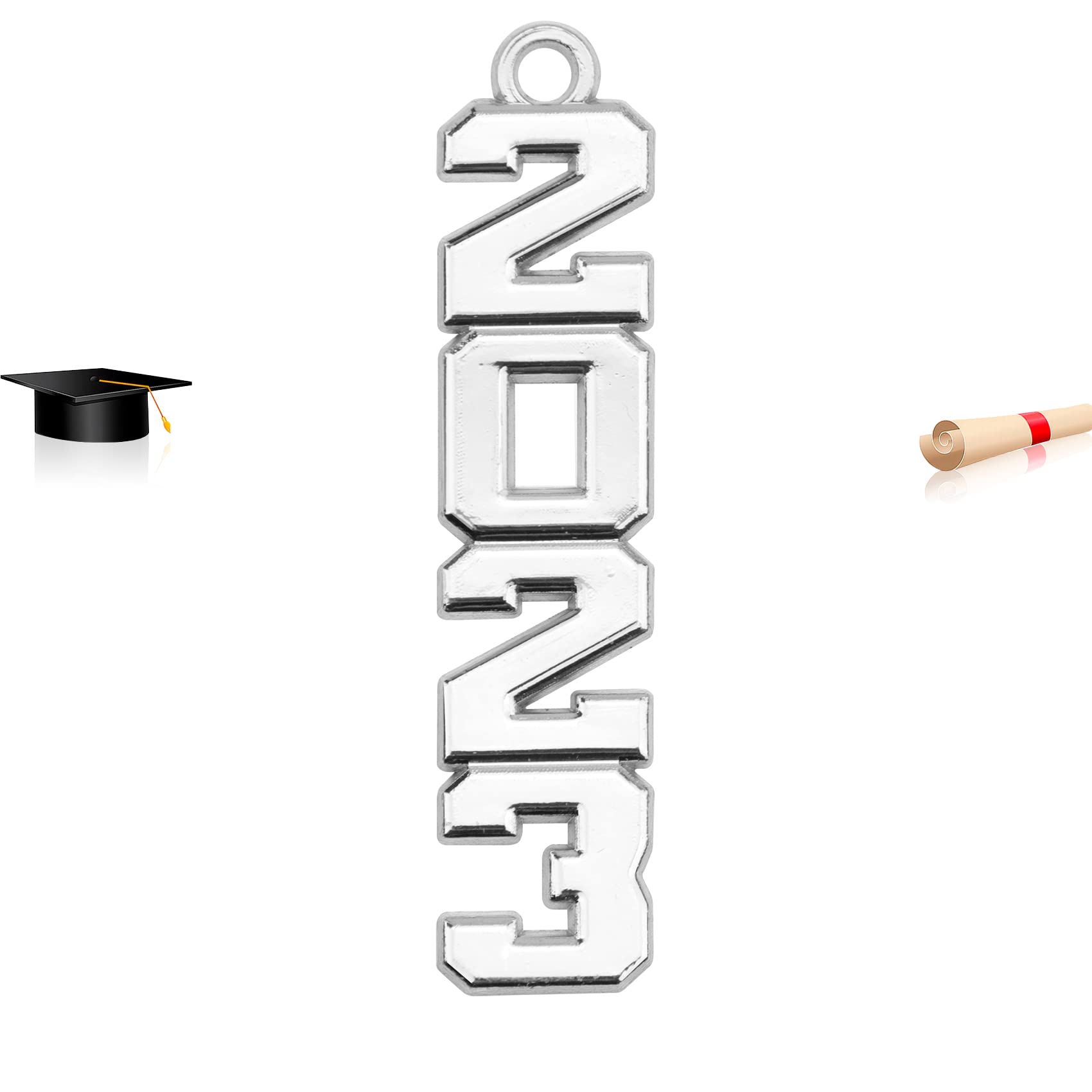 Buy Graduation Decorations 2023, Graduation Tassels Date 2023 Year