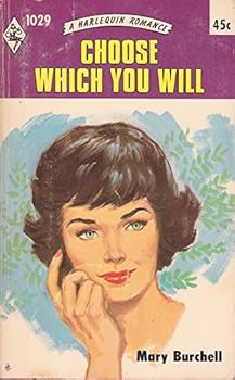 Choose Which You Will