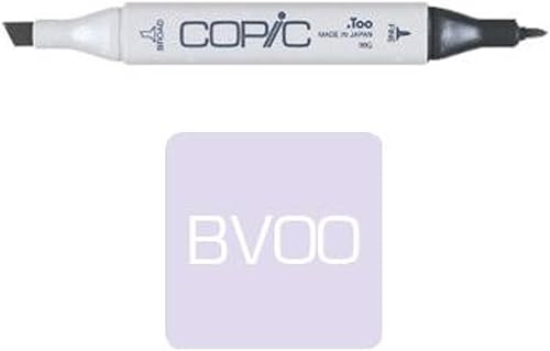 Copic Marcador original, sombra malva