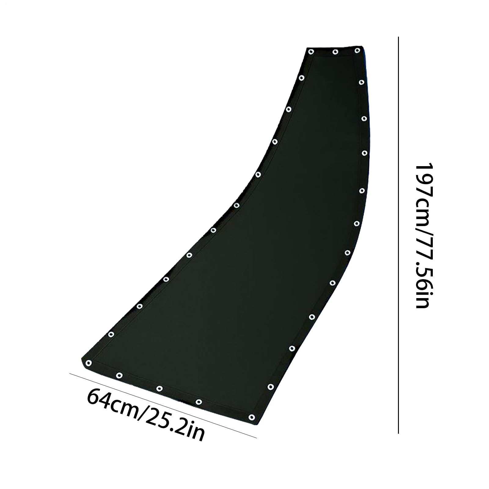 Reemplazo de asiento para columpio exterior tela impermeable reemplazo
