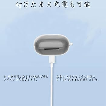 Amazon | For Sony WF-C710N ケース YILLIONS 柔らかなTPU素材製の