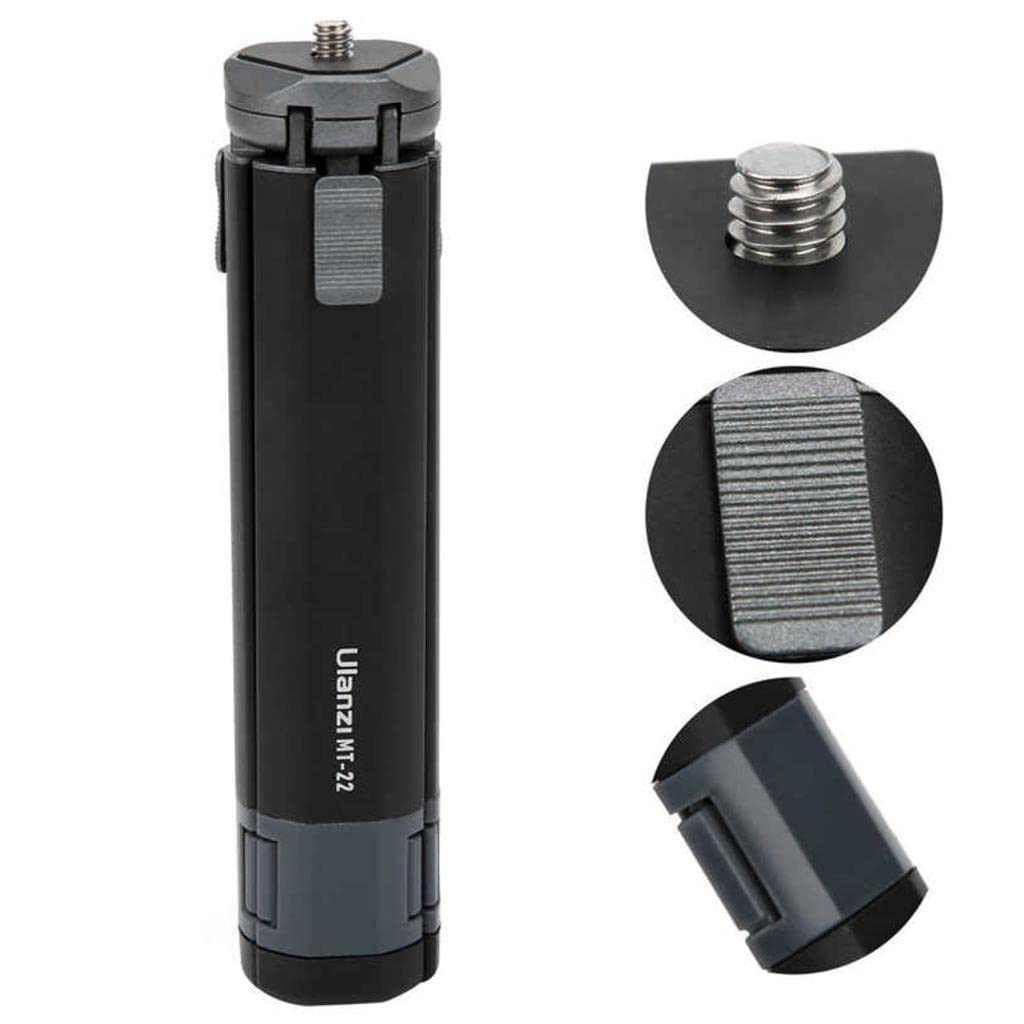 Ulanzi MT-22 metalowy mini statyw