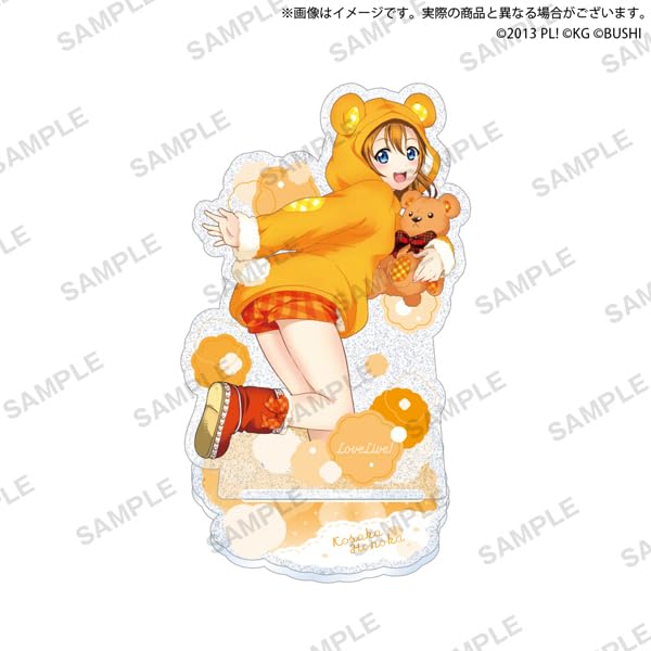Amazon.co.jp: ラブライブ！スクールアイドルフェスティバル きらりん 