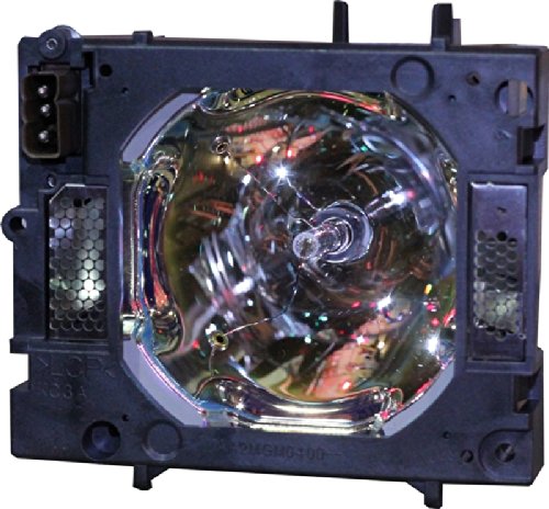 SANYO POA-LMP124 / 610-341-1941 Projector Lamp with Housing