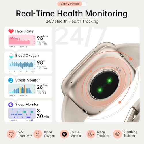 Quican Smartwatch thumbnail 4