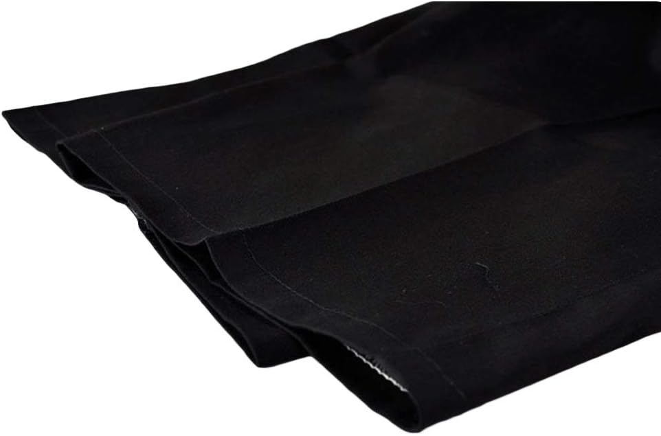 Cotton Kung Fu Uniform 3-Piece Set- Breathable Lightweight Tai Chi Clothing for Training and Practice - Image 8