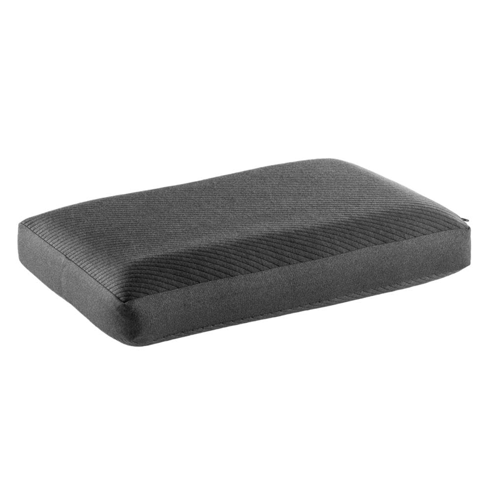 Wakefit Memory Foam Pillow Set - Neck Pain Relief -28