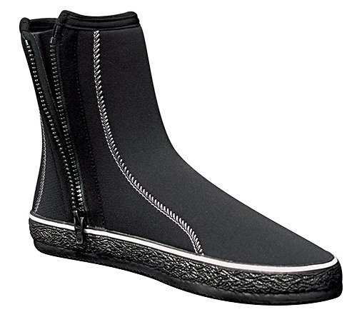 H2ODYSSEY Supra Unisex 3mm Boots - Available in (12)