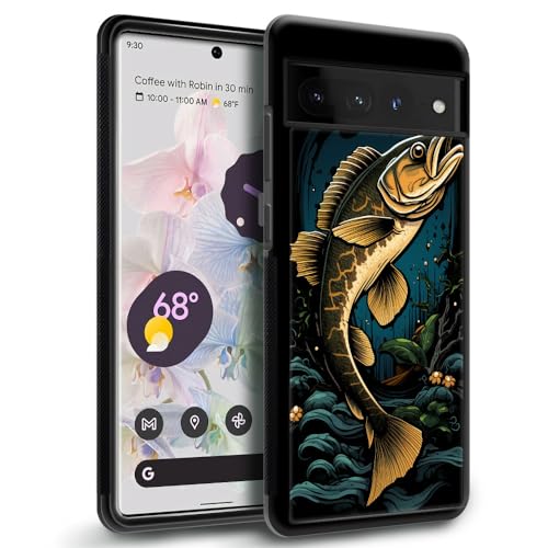 Coque Pixel 7 Pro antichoc résout le risque de rayures - 2