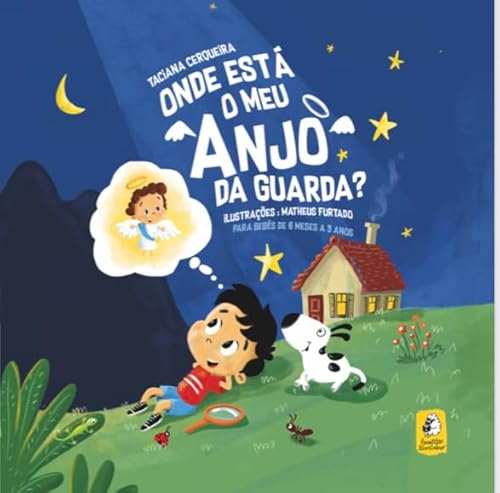 Onde Está o Meu Anjo da Guarda