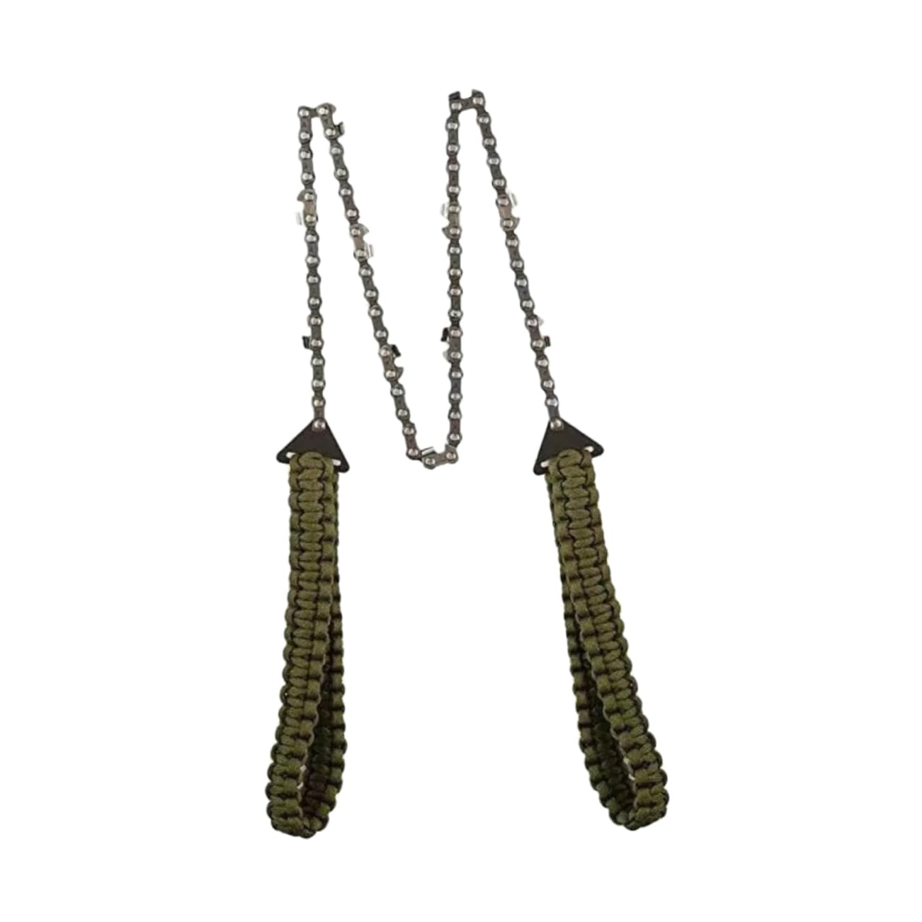 Toddmomy Lightweight Wire Saw Outdoor Rope Cutting Supply for Efficient Camping Tool