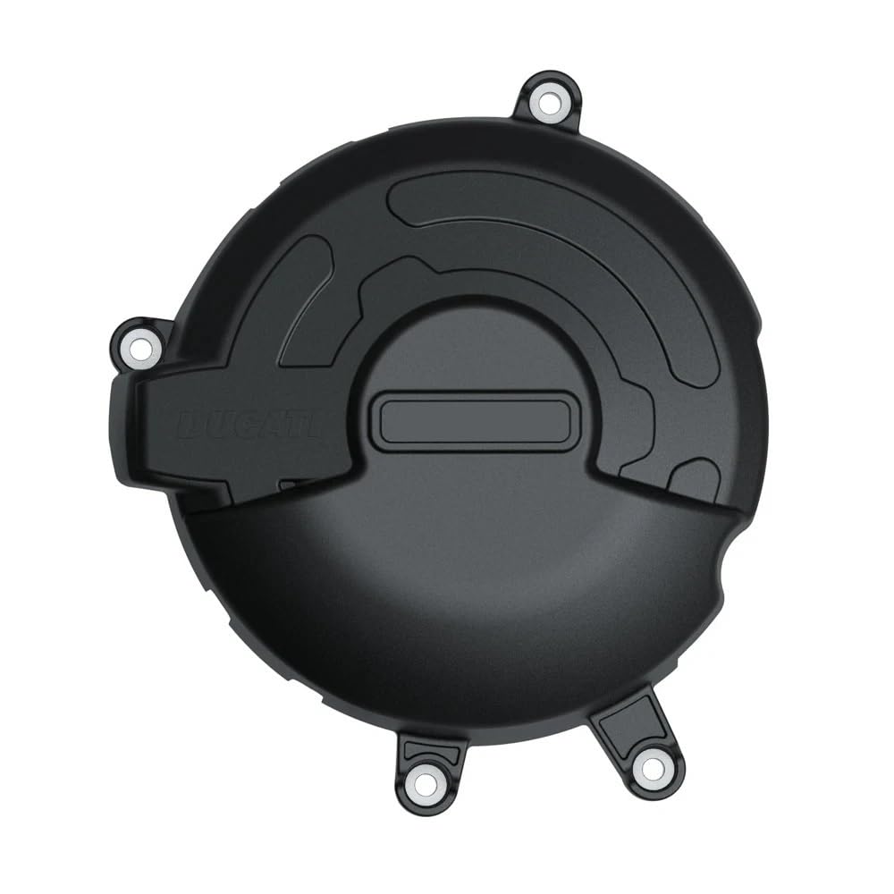 Motor Estator Cubierta Cárter Moto Cubierta protección Embrague alternador Motor Motocicleta para Du&Cati para Monster 797 Plus 2017-2021 y para Monster 659 2018-2021