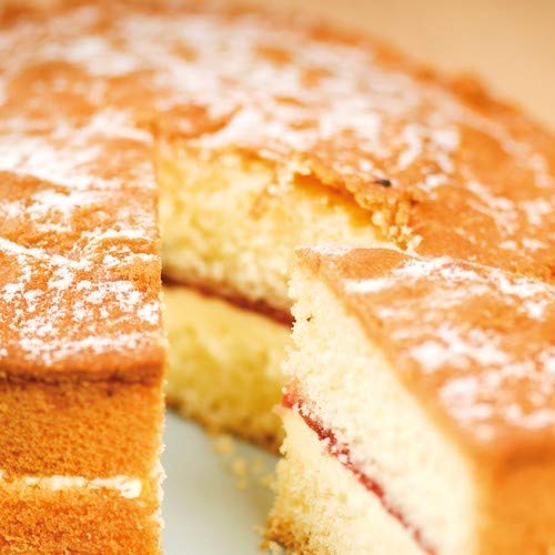 FunCakes FC86250 Biskuit, Siehe Beschreibung Mix, Glutenfrei 500g