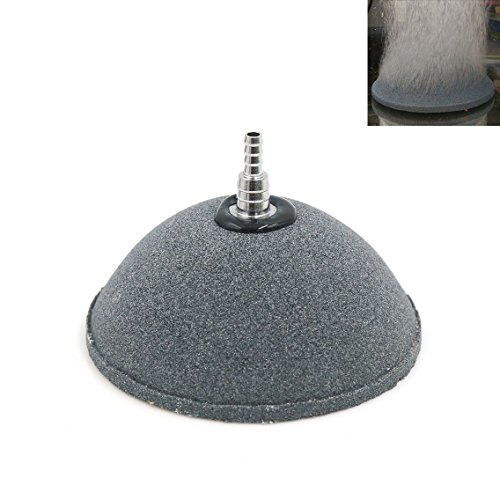 Pawfly 4 Inch Air Stone Bubble ASR100 Mineral Ball Shaped Airstones Diffuser