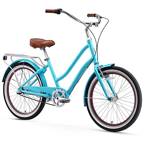 sixthreezero EVRYjourney Women's Hybrid Cruiser