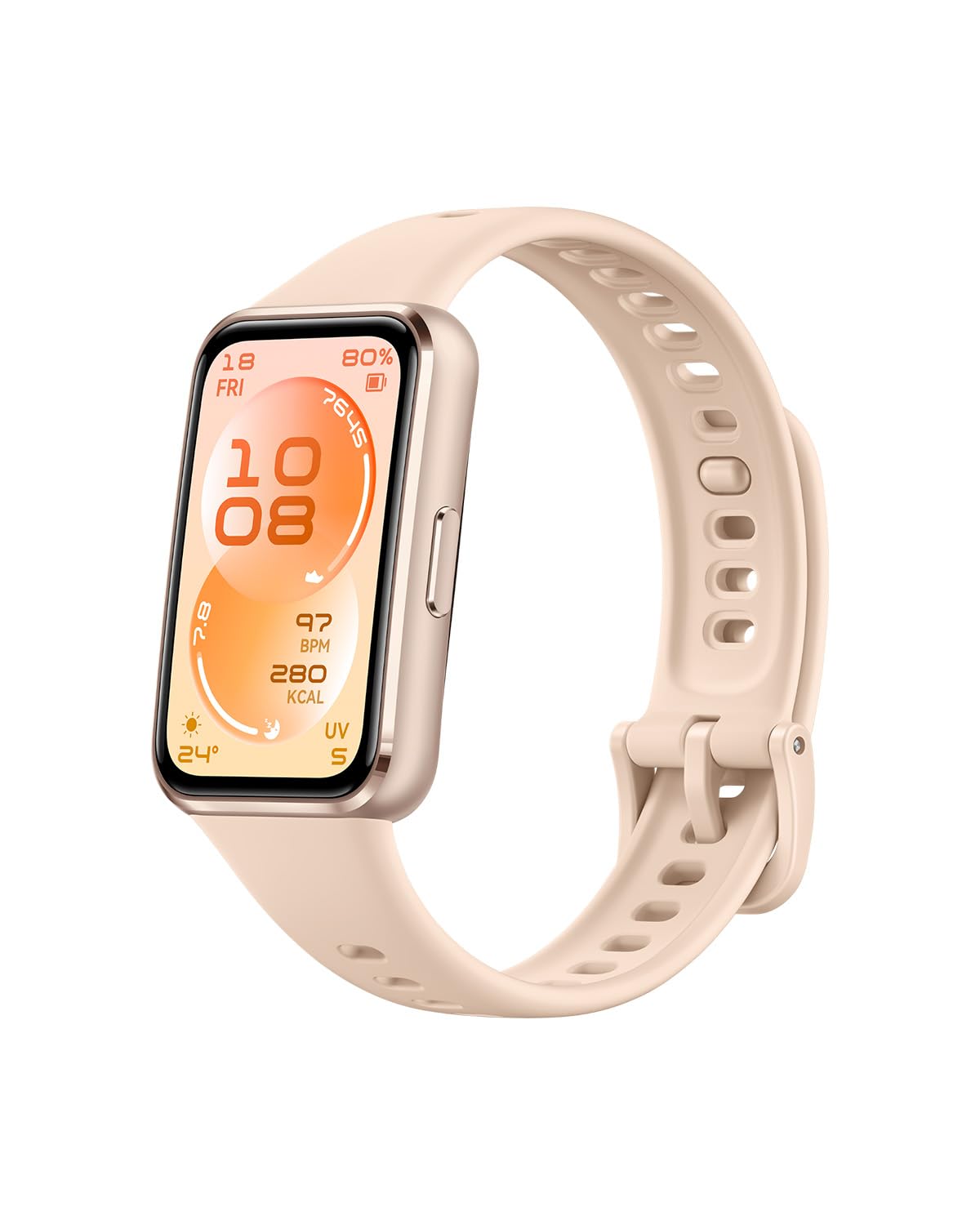 Amazon.co.jp: HUAWEI Band 11 Aluminum Edition スマートウォッチ