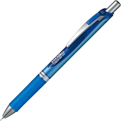 Miniatura 3 de Pentel EnerGel Deluxe RTX - Bolígrafo de gel líquido retráctil