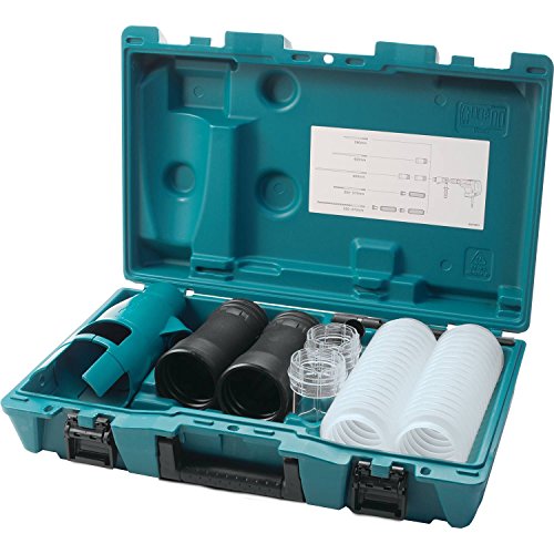 Makita 196858-4 Dust Extraction Attachment, Sds-Max, Drilling And Demolition #TOP5