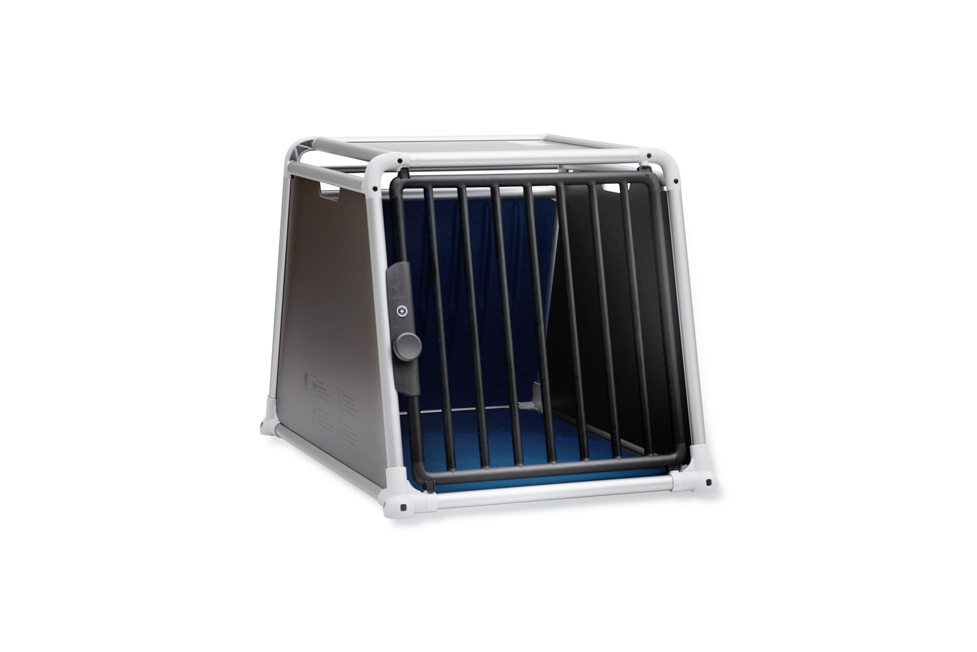4pets ECO 3 Large Hunde Transport Box