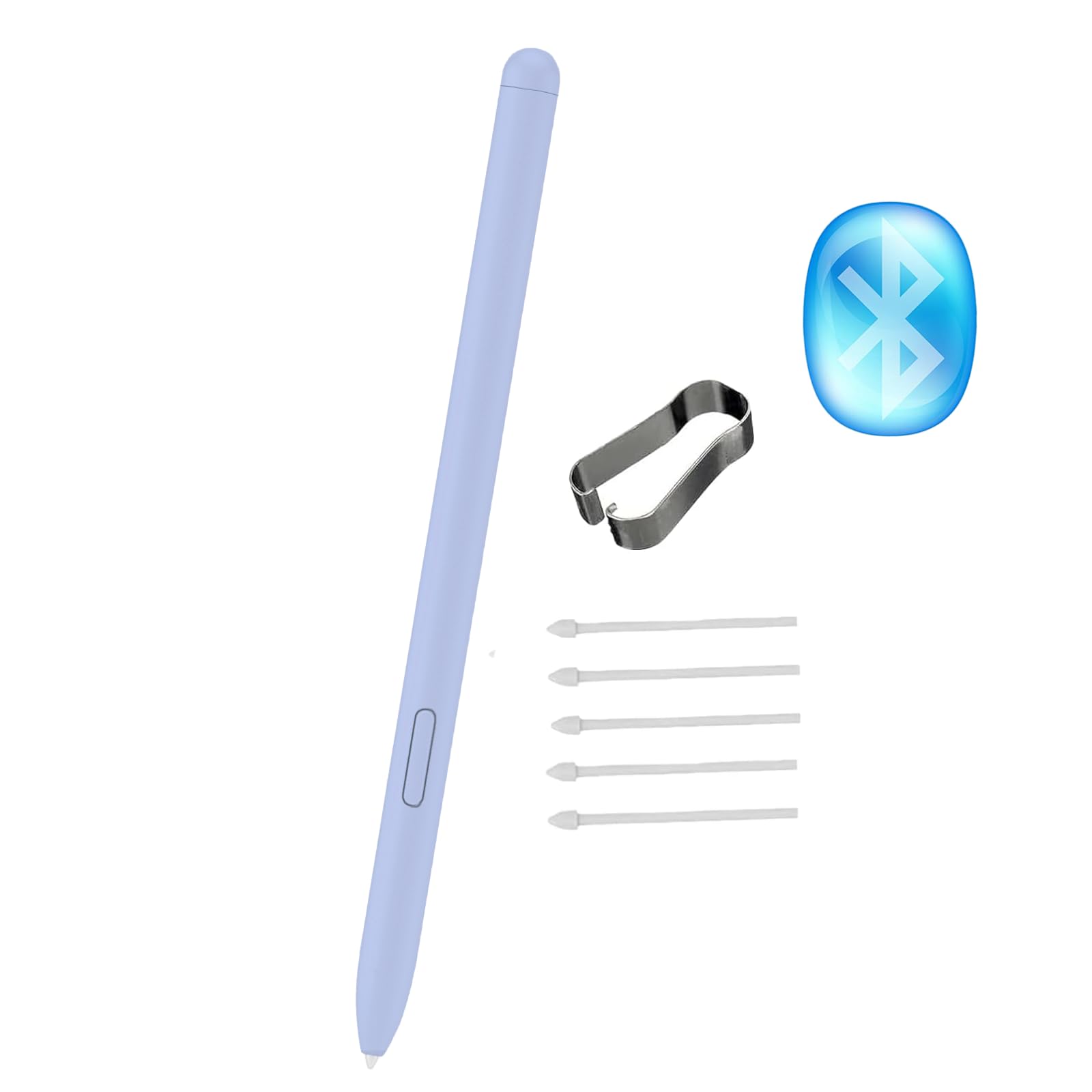 Amazon.com: Tab S10 Ultra S Pen WithBluetooth for Samsung Galaxy