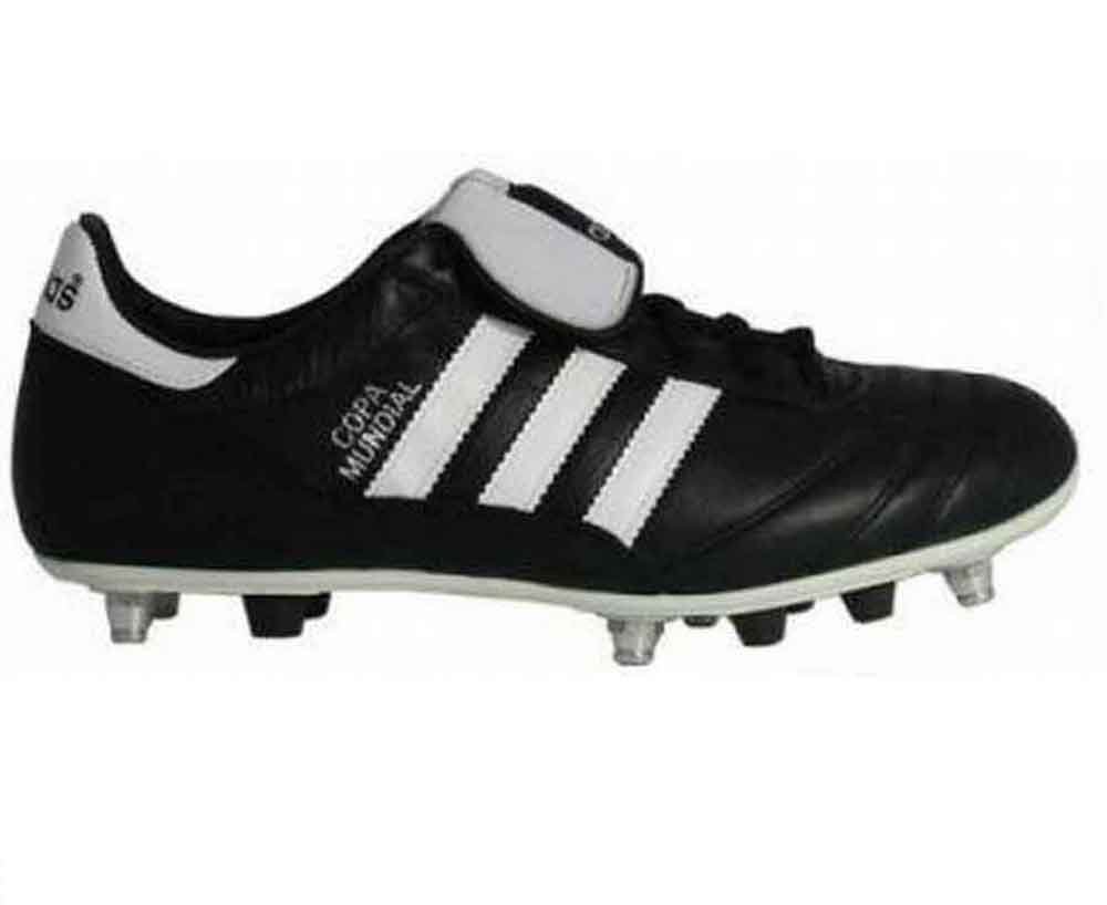 adidas Copa Mundial Spezial Stollen Umbau (Schwarz, EU Schuhgrößensystem,  Erwachsene, Herren, Numerisch, M, 39 1/3 : Amazon.de: Fashion