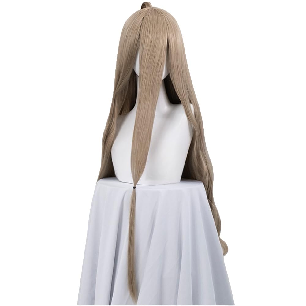 Amazon.co.jp: TTYAO REII ゼンゼ ウィッグ かつら コスプレウィッグ