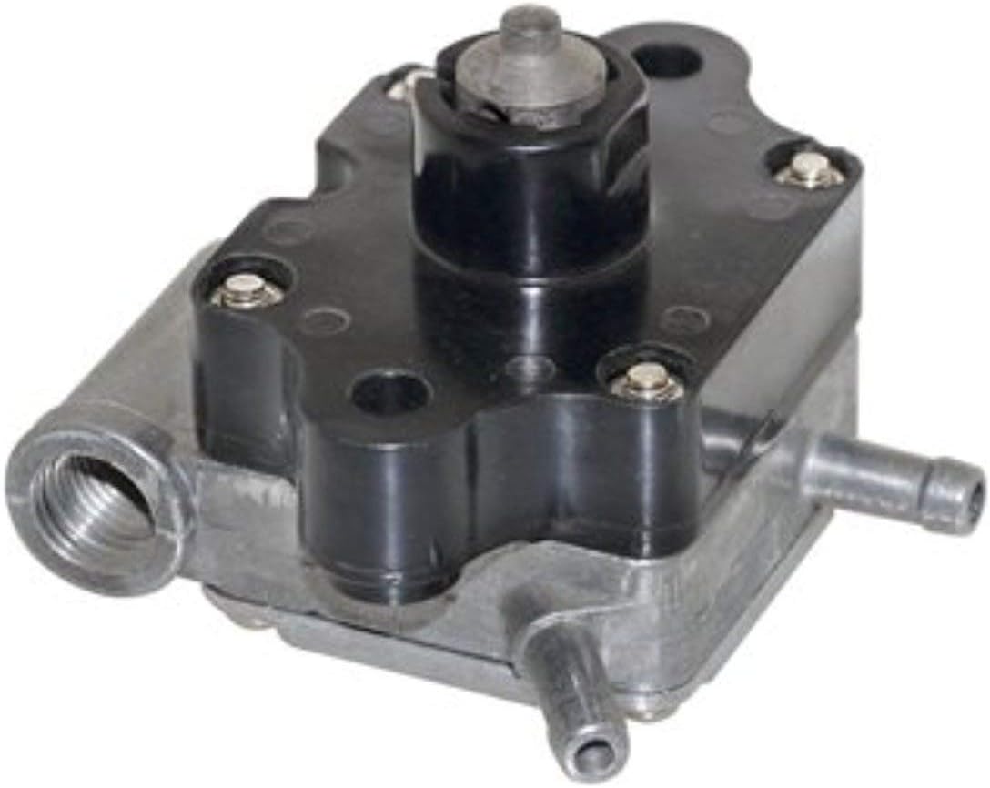 Fuel Pump Assembly Yamaha F15-F20 4-Stroke 2006 & Later