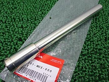 CBX400F用 フロント ホイール アクスルシャフト ホンダ純正 NC07 CBX400F用 フロント ホイール アクスルシャフト ホンダ純正 NC07