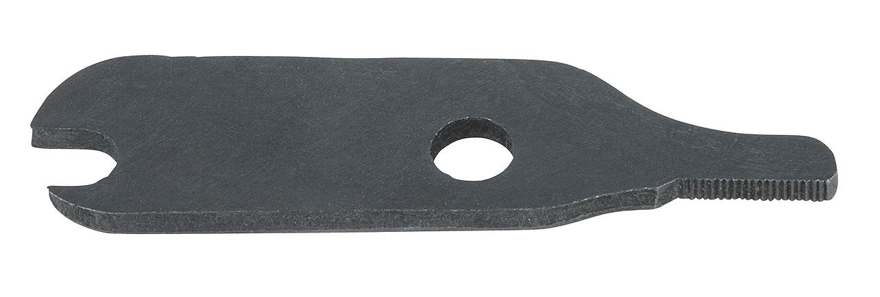 KS TOOLS 140.2175-1 Spare cutting blade for nibbler