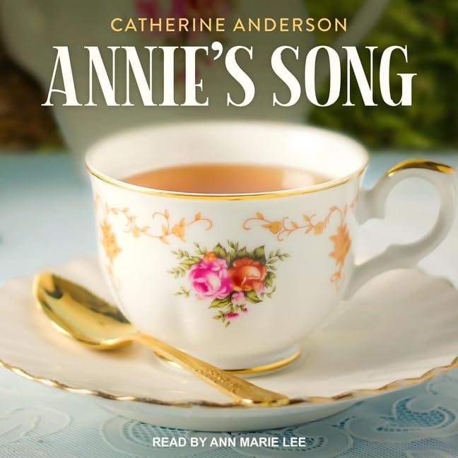 Annies Song: Catherine Anderson: 9798200247721: Amazon.com: Books