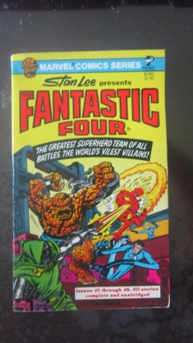 Fantastic 4 view 2