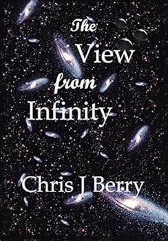 Hardcover The View from Infinity Book