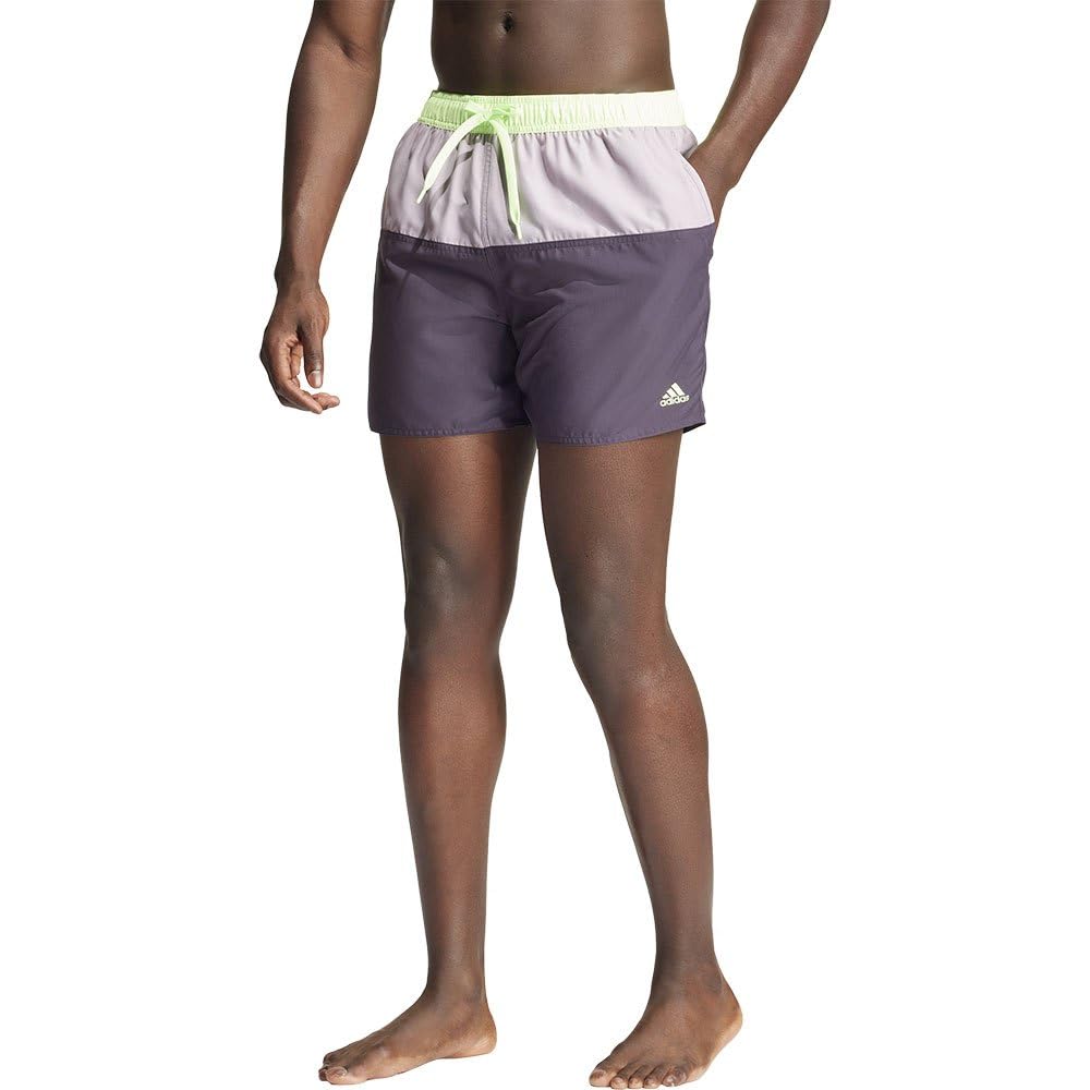 adidasBañador Colorblock CLX