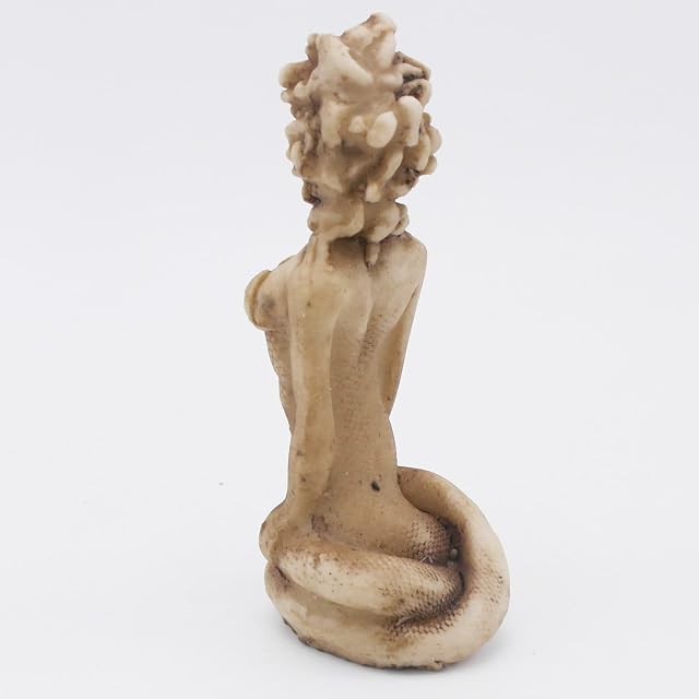 Foto 7 de 8 de Kocris Casa Pirámide faraón para acuario, decoración de peceras, estatuas, estatuas