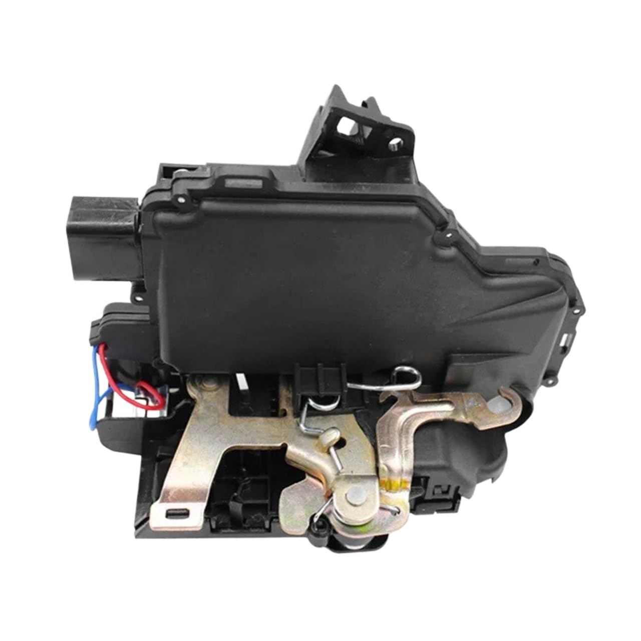 HXVGEGKPYK Door Locking Actuator For Passat B5 For Golf MK4 3B1837015A 3B1837016A 3B4839015A 3B4839016A Waterproof Dustproof Door Lock Latch Actuators Lock Latch Mechanism