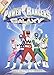 Produktbild POWER RANGERS: LOST GALAXY COMPLETE SERIES - POWER RANGERS: LOST GALAXY COMPLETE SERIES (5 DVD)