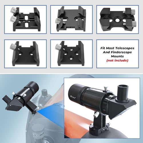Alstar SKU_AM_FSAF9X50A 9X50 Angled Finder Scope thumb #6