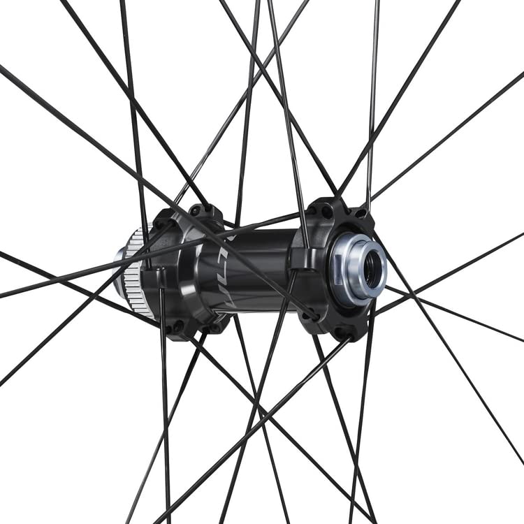 Amazon | シマノ Ultegra Wh-R8170 C50 カーボンロードホイールセット