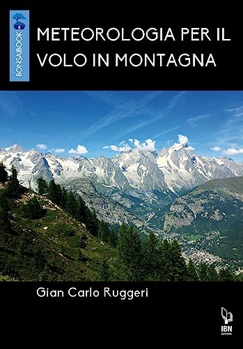 Meteorologia per il volo in montagn