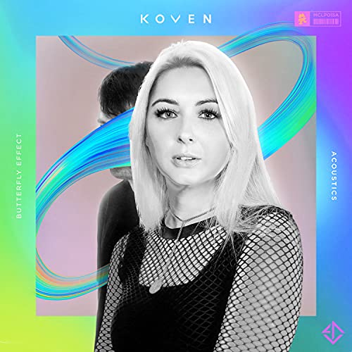 Koven