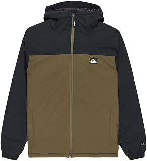 Overcast 3k Insulated Chaqueta Hombre (Pack de 1)
