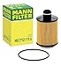 Produktbild MANN-FILTER HU 712/11 x Ölfilter  Ölfilter Satz mit Dichtung / Dichtungssatz  Für PKW